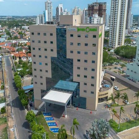Hotel Inter Cuiaba Luaran gambar