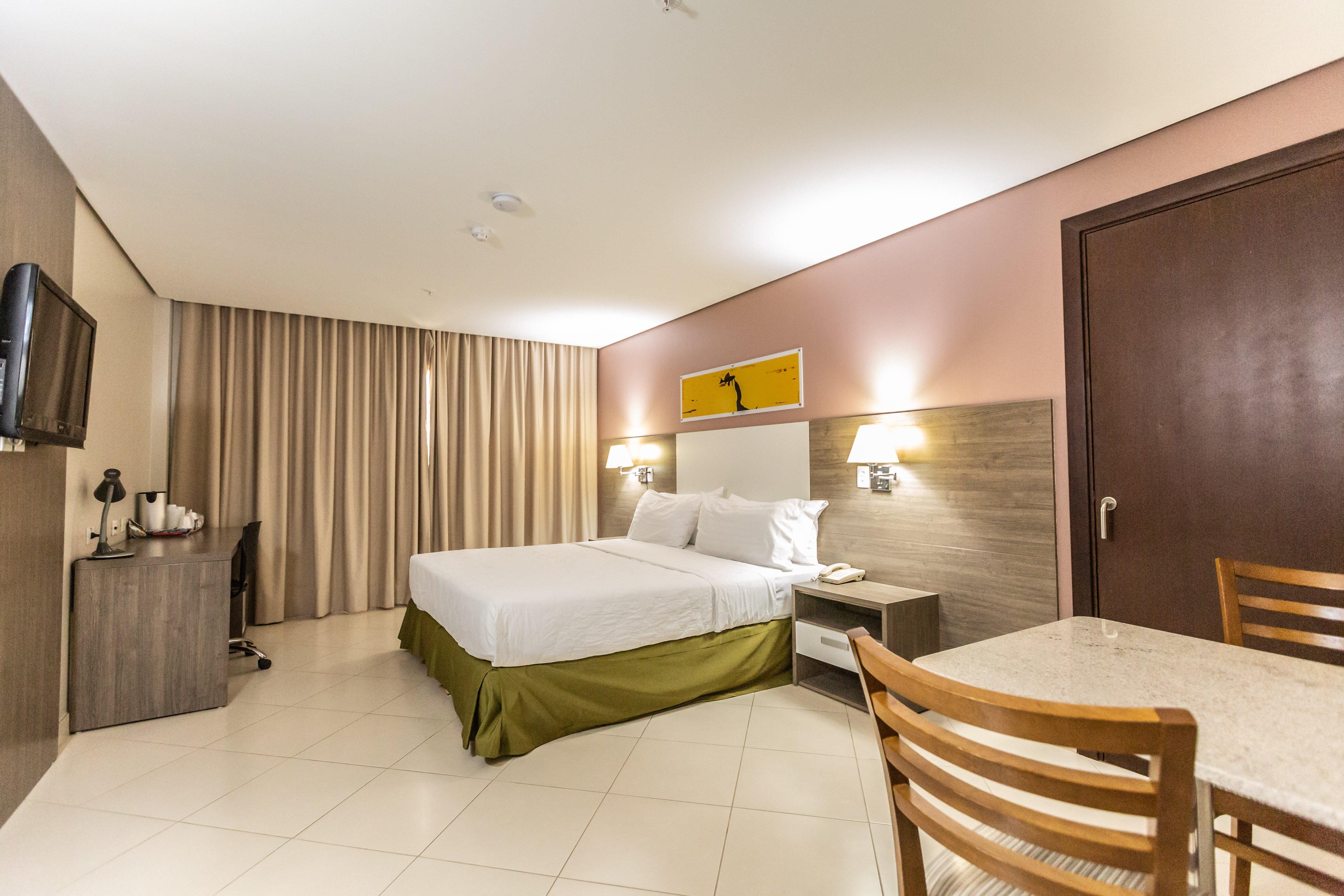 Hotel Inter Cuiaba Luaran gambar