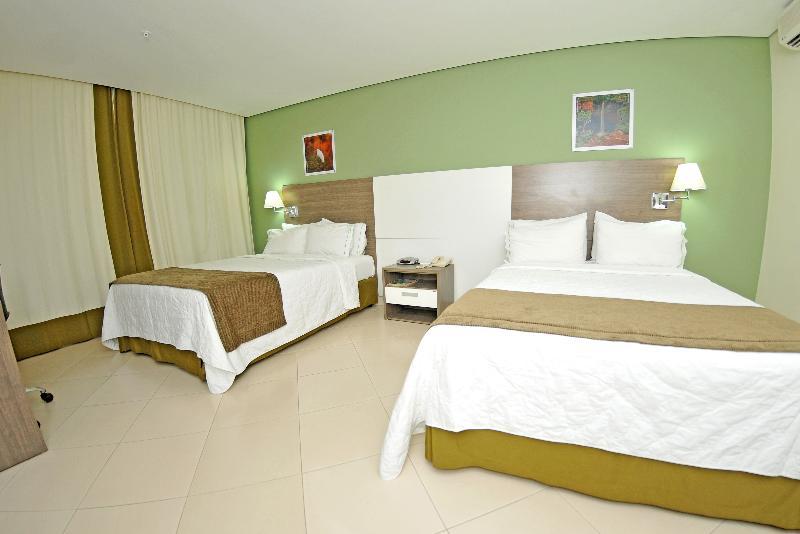 Hotel Inter Cuiaba Luaran gambar