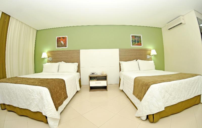 Hotel Inter Cuiaba Luaran gambar