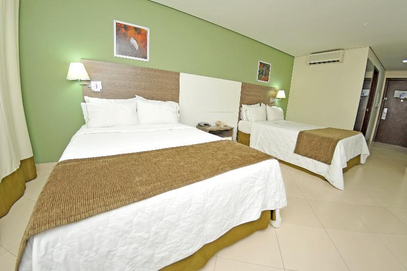 Hotel Inter Cuiaba Luaran gambar